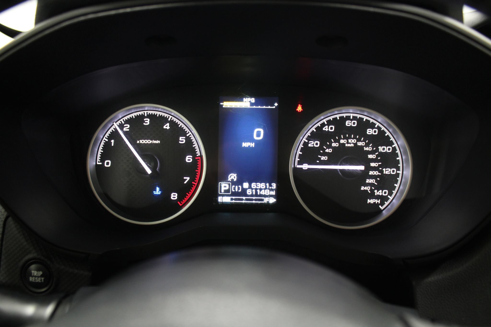 Used 2023 Subaru Forester Premium AWD/4WD image 32