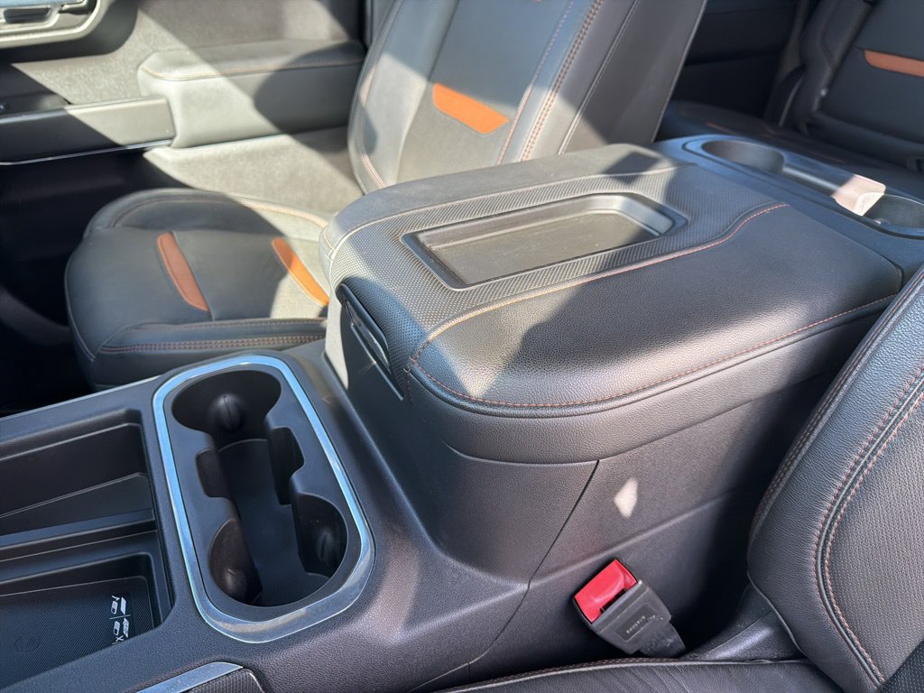 Used 2020 GMC Sierra 1500 AT4 AWD/4WD image 23