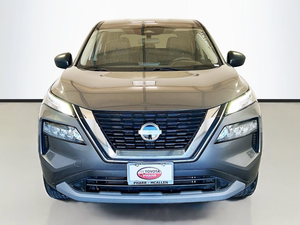 Used 2023 Nissan Rogue S FWD image 2
