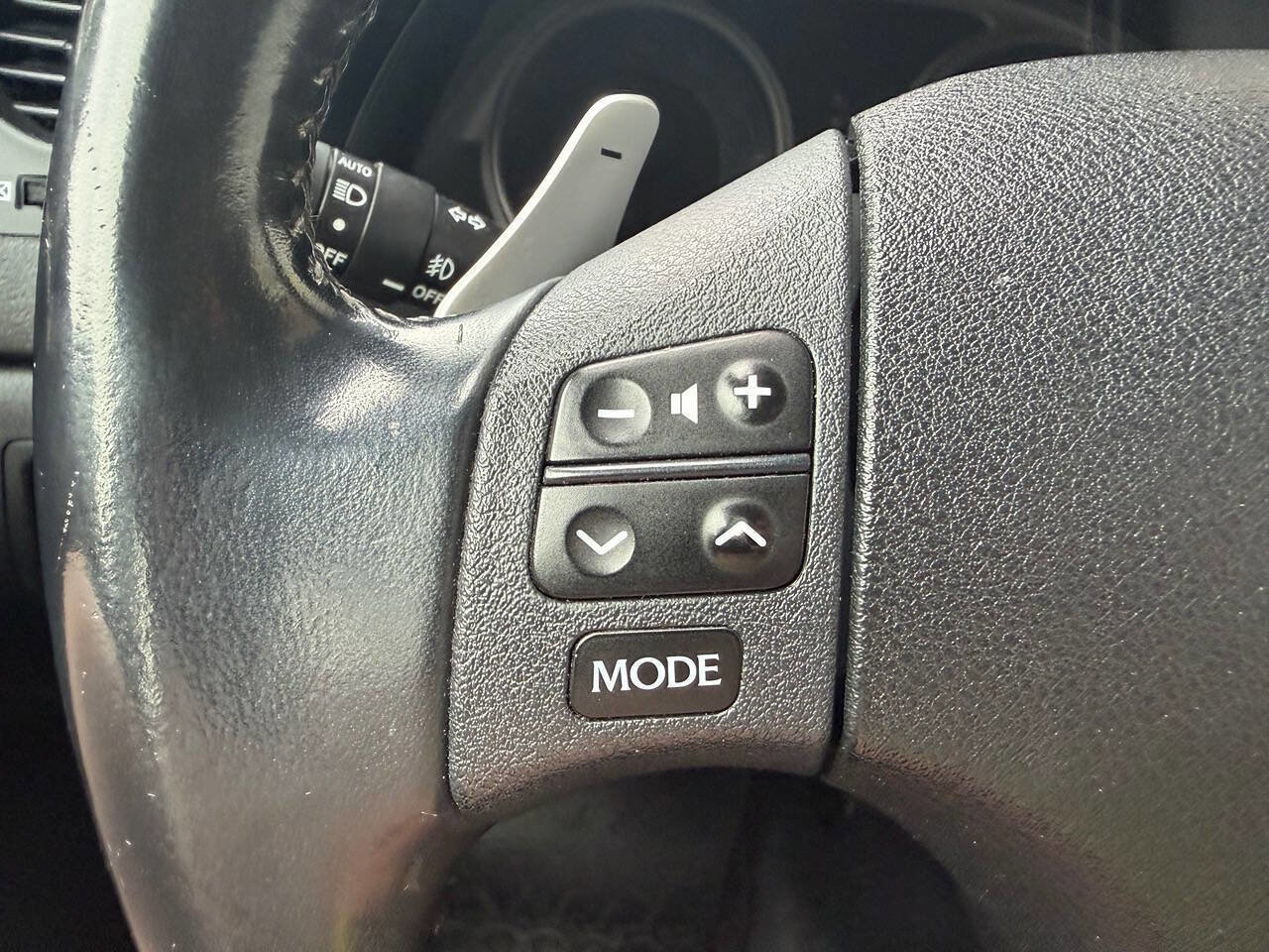 Used 2008 Lexus IS 250 AWD image 23