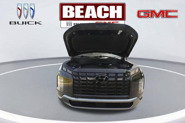 Used 2024 Hyundai Palisade Limited FWD image 9