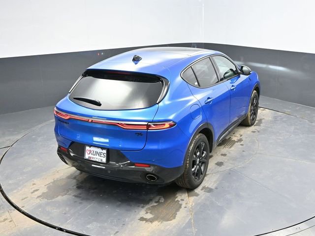 Used 2024 Dodge Hornet R/T Plus w/ Tech Pack Plus w/o Parking image 45