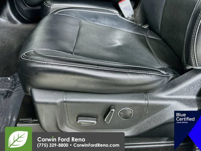 Used 2019 Ford F350 Lariat w/ Camper Package AWD/4WD image 23
