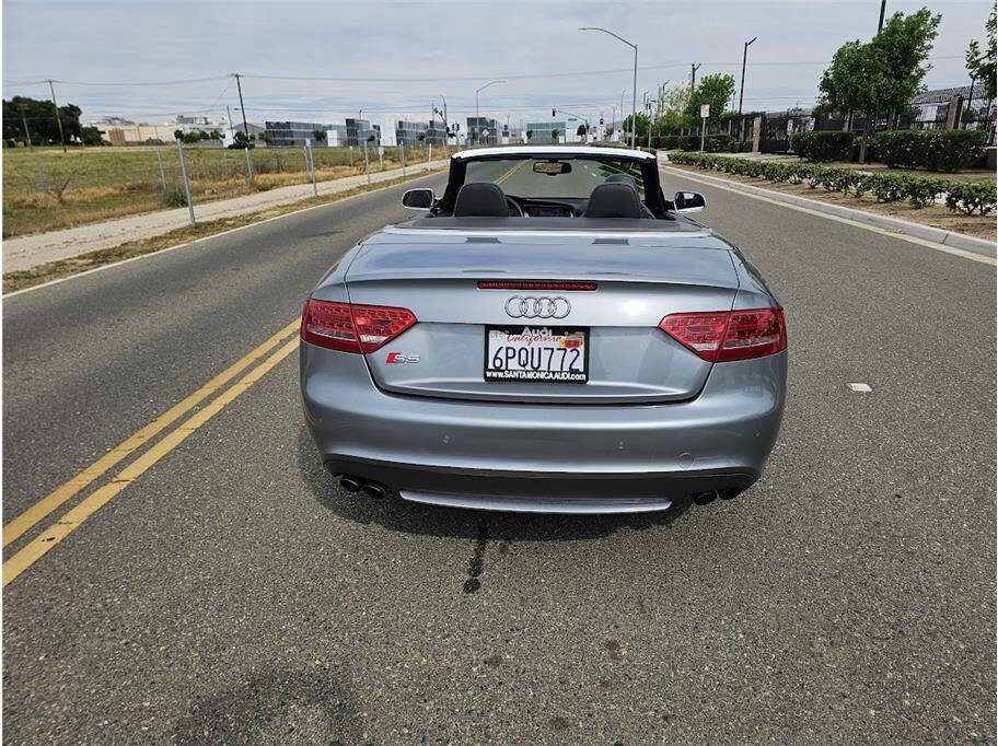 Used 2011 Audi S5 Prestige image 6