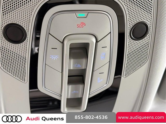 Used 2024 Audi Q8 e-tron Premium Plus image 26
