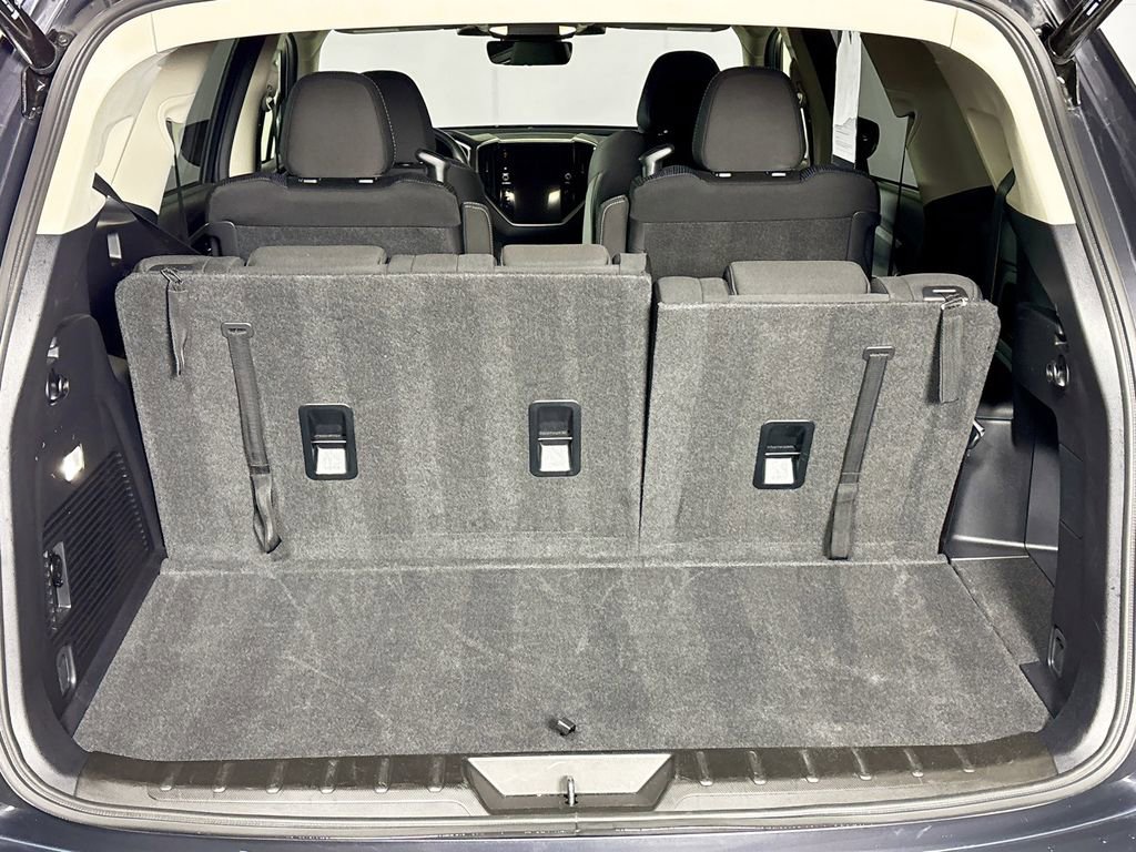 Certified 2025 Subaru Ascent Premium image 21