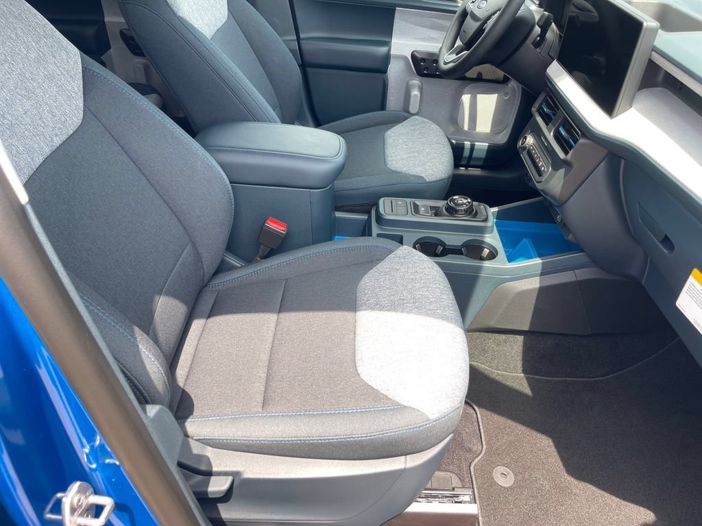 New 2026 Ford Maverick XLT FWD image 14