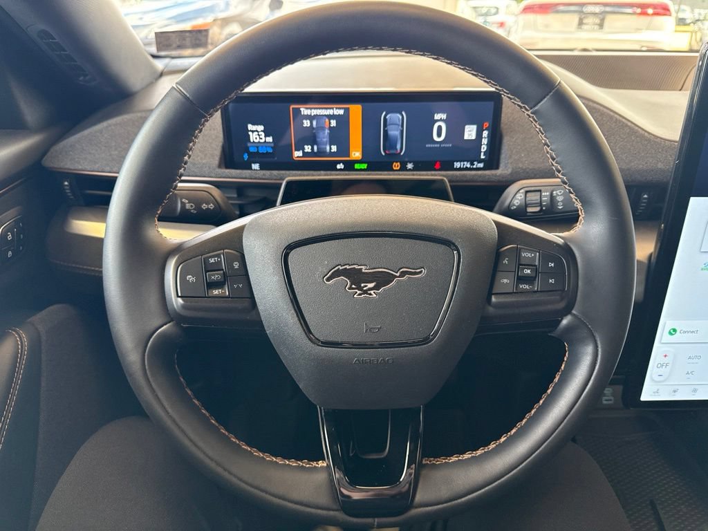 Certified 2023 Ford Mustang Mach-E GT AWD/4WD image 18