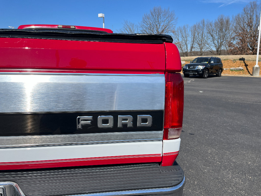 Used 1994 Ford F250 XL image 16
