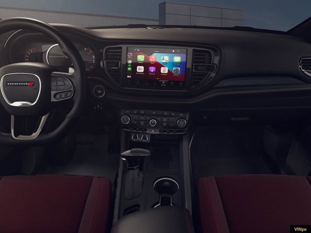 New 2026 Dodge Durango GT AWD/4WD image 18
