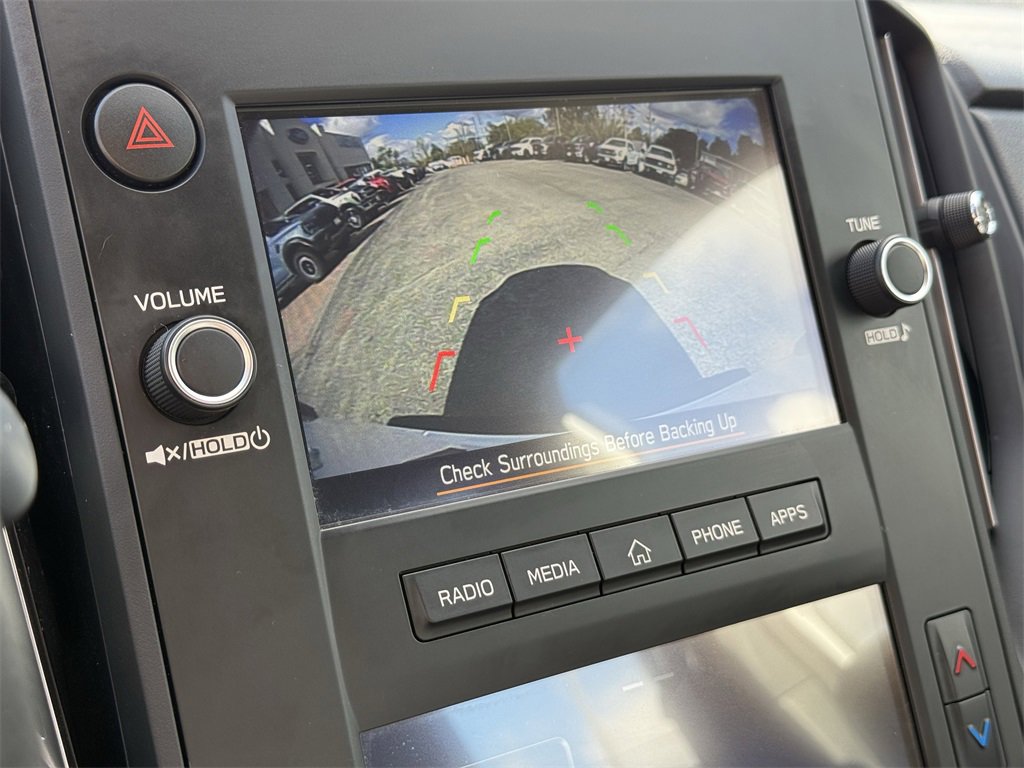 Used 2023 Subaru WRX image 22