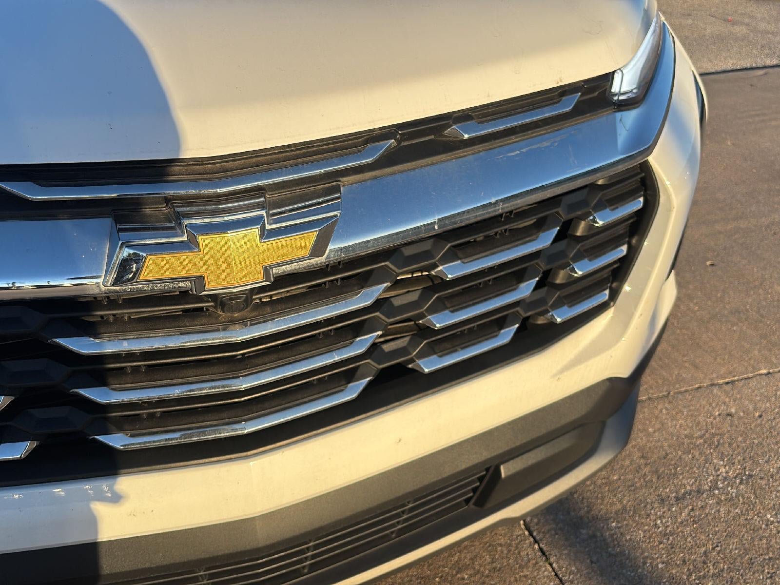Used 2026 Chevrolet Equinox LT FWD image 29