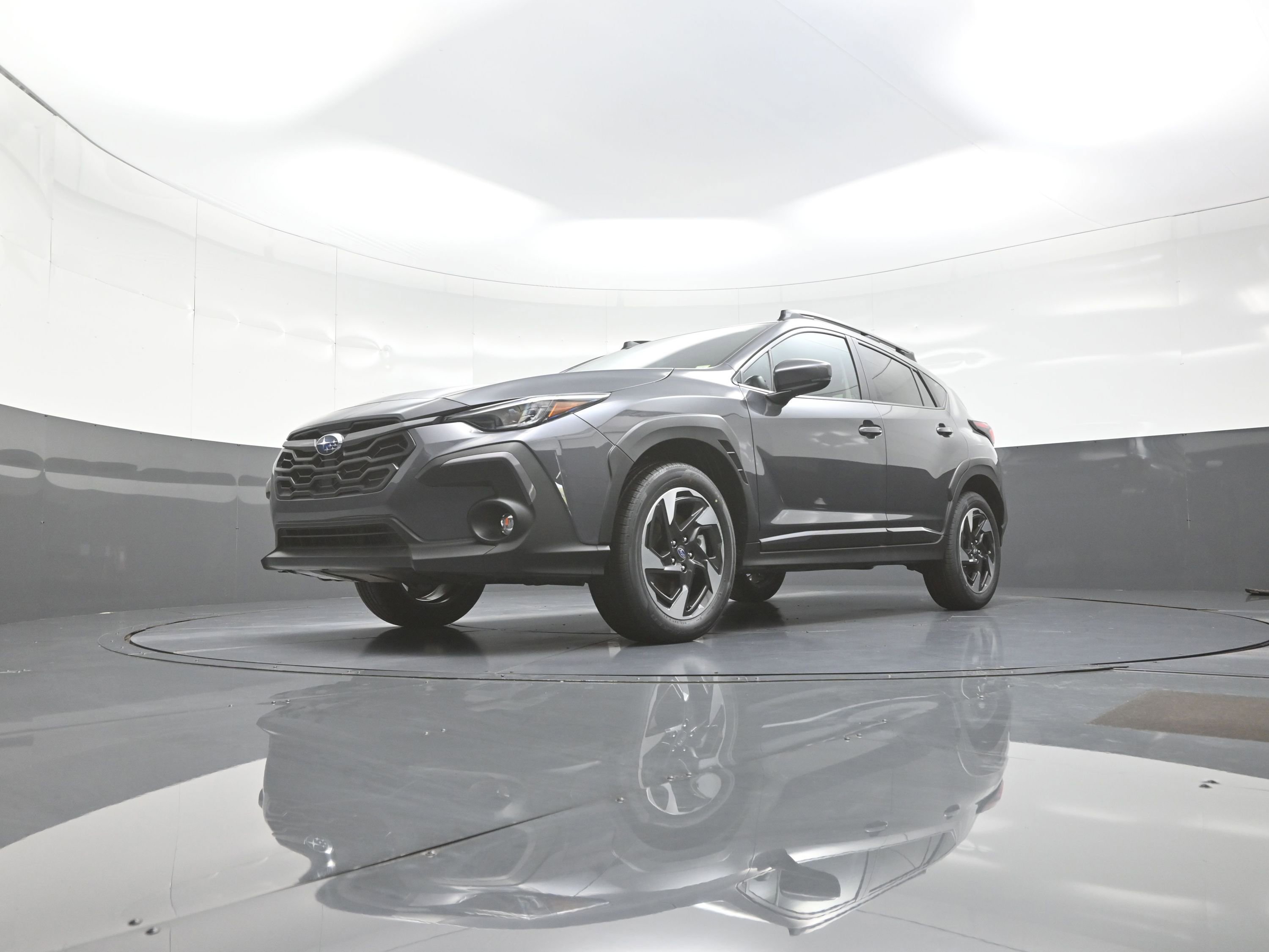 New 2026 Subaru Crosstrek 2.5i Limited AWD/4WD image 11