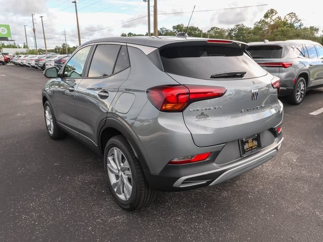 New 2026 Buick Encore GX Preferred w/ Comfort Package FWD image 7