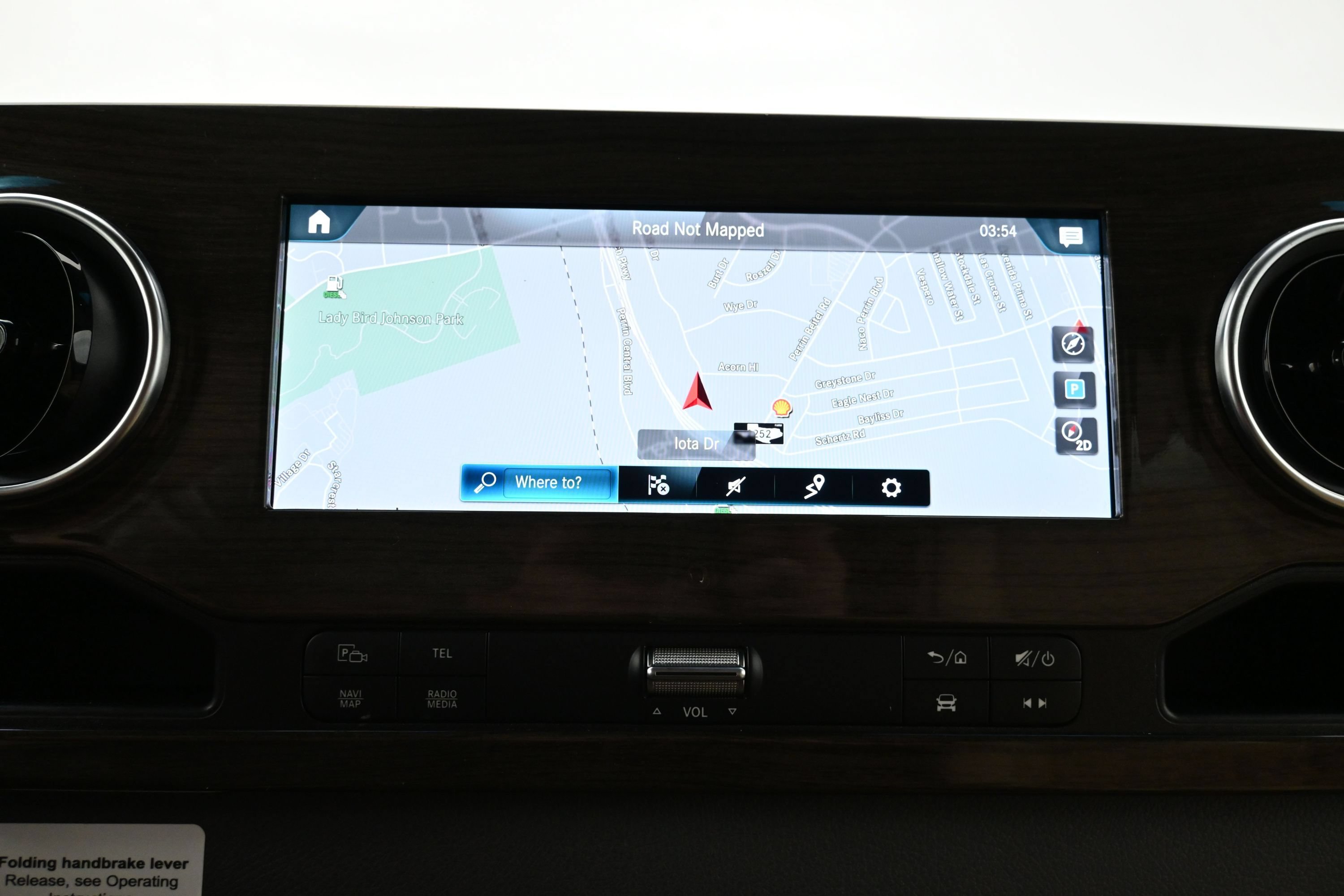Used 2020 Mercedes-Benz Sprinter 2500 image 51