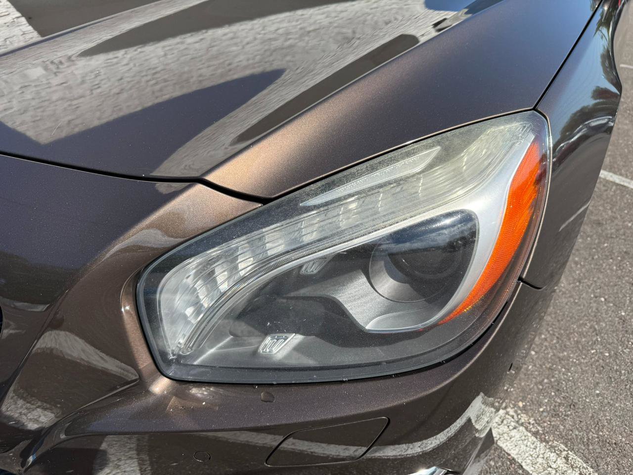 Used 2016 Mercedes-Benz SL 400 image 23