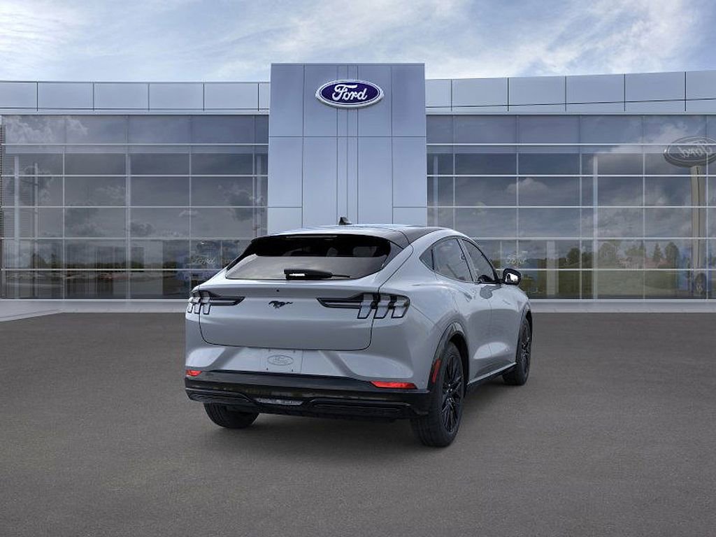 New 2025 Ford Mustang Mach-E Premium w/ Sport Appearance Package image 8