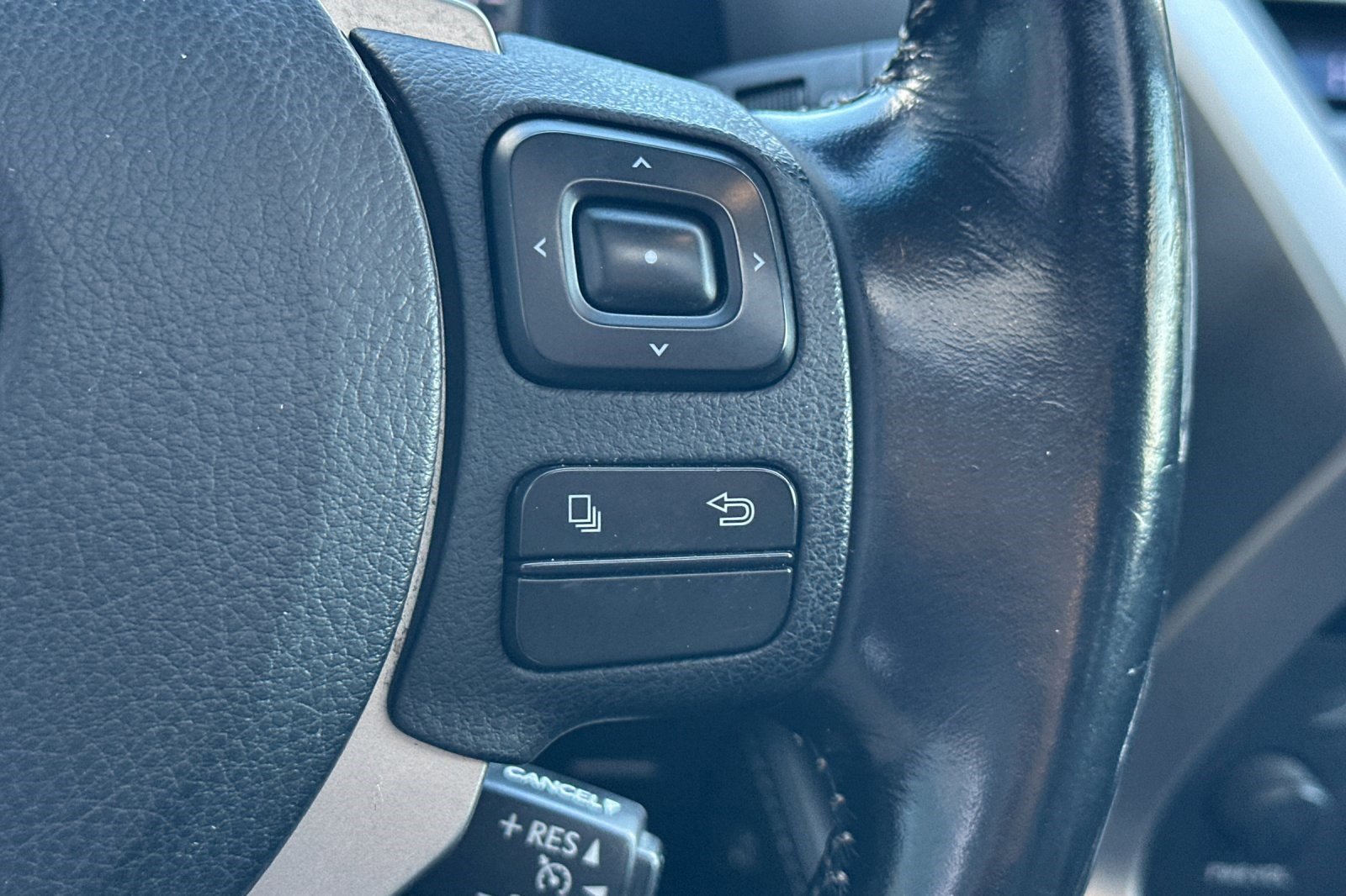 Used 2017 Lexus NX 200t AWD w/ Premium Package image 32