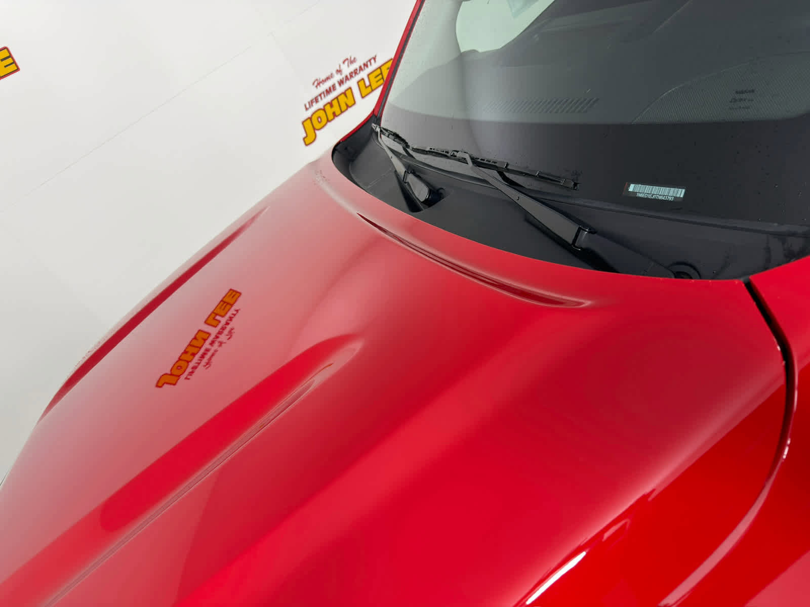 New 2026 Nissan Frontier SV w/ SV Convenience Package image 11