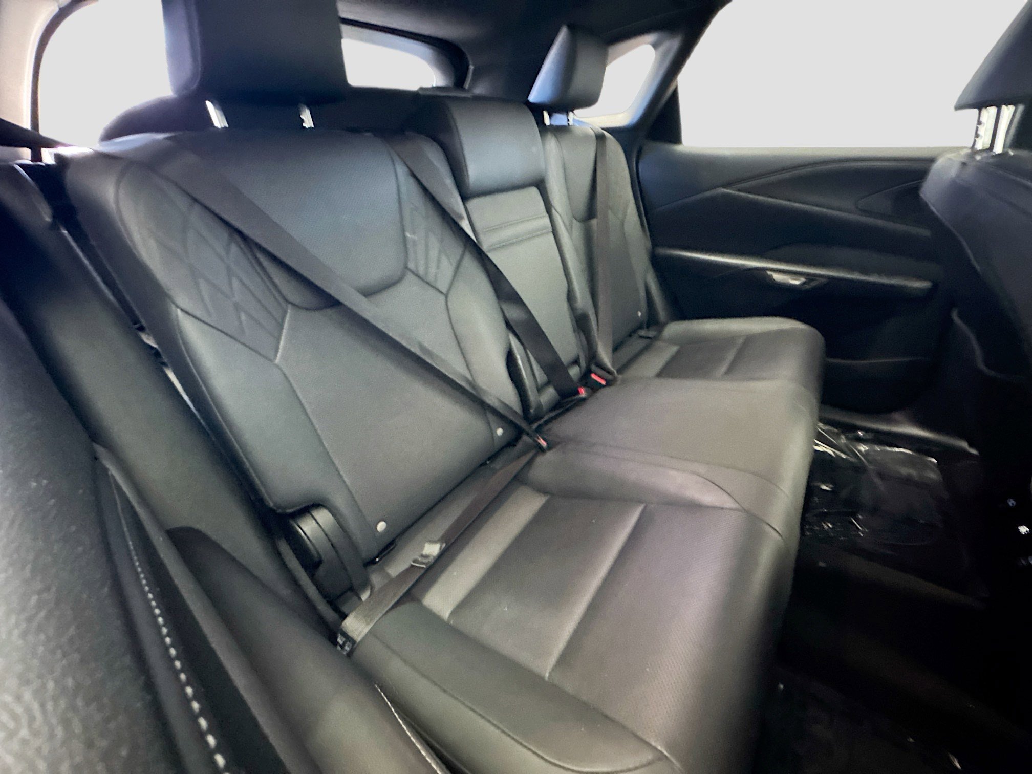 Used 2024 Lexus RX 350 Premium image 15