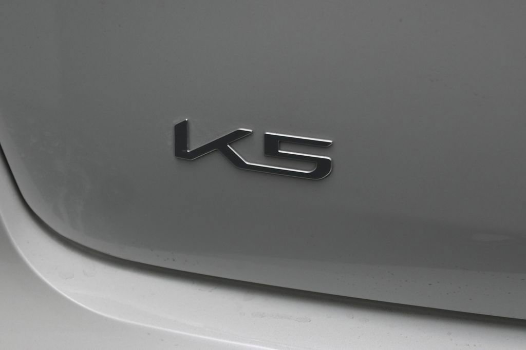 New 2026 Kia K5 LXS FWD image 11