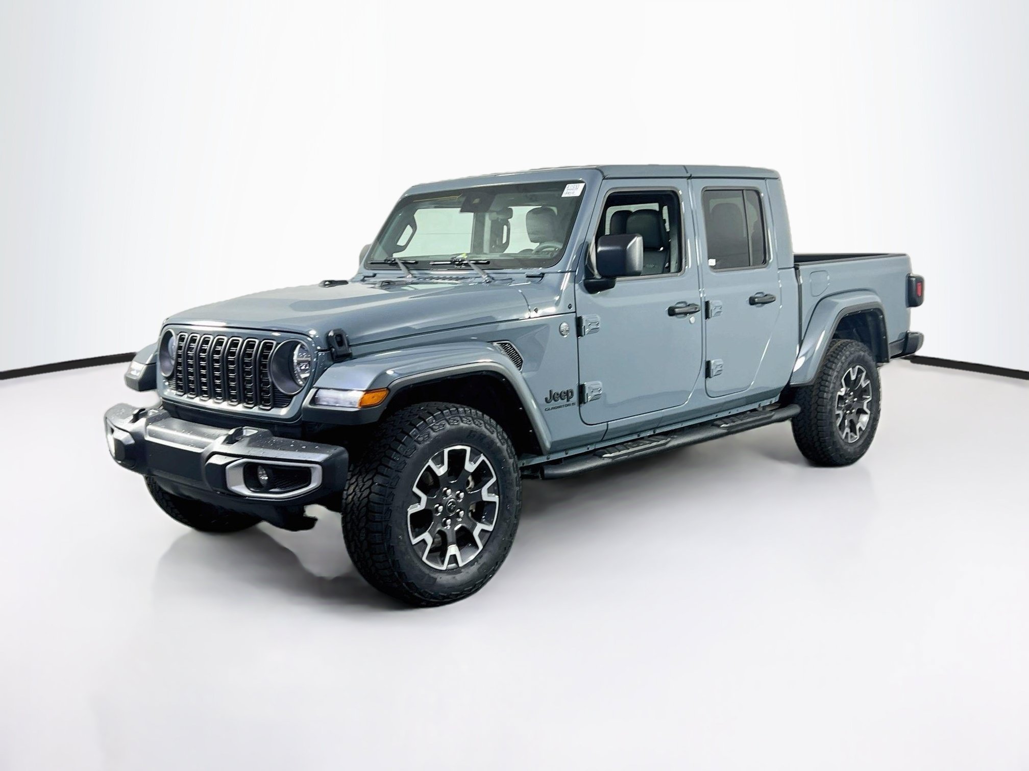 Used 2024 Jeep Gladiator Sport w/ Premium Package