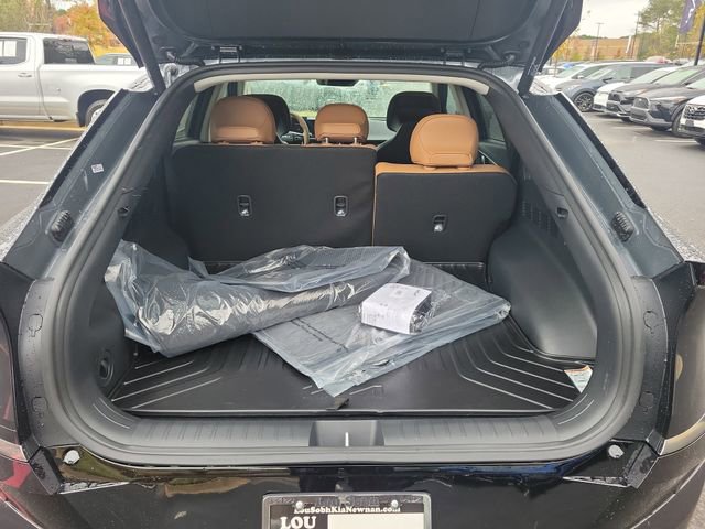 New 2025 Kia EV6 Wind image 9