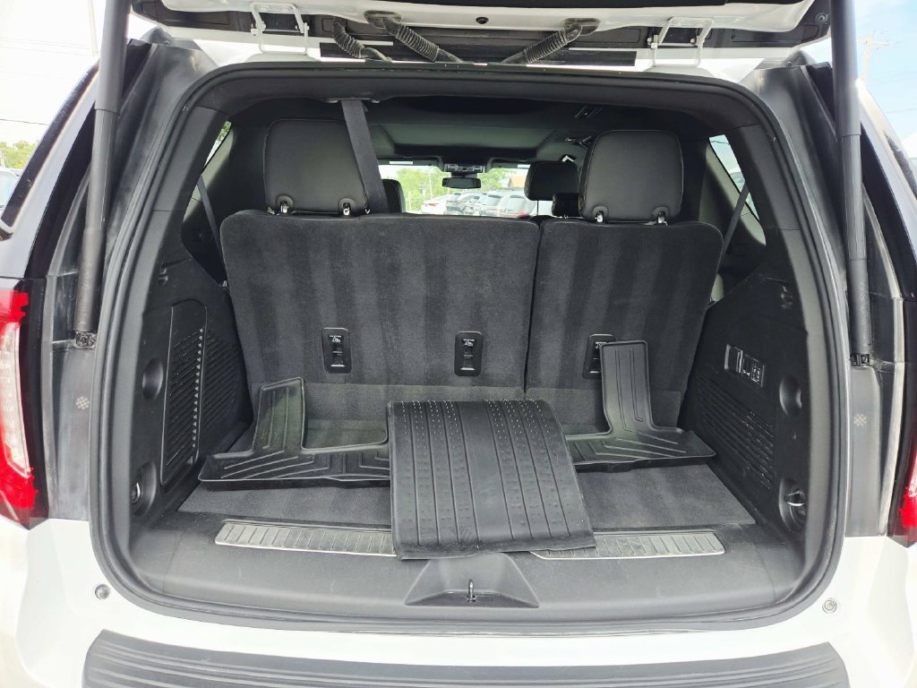 Used 2024 GMC Yukon AT4 w/ Max Trailering Package AWD/4WD image 15