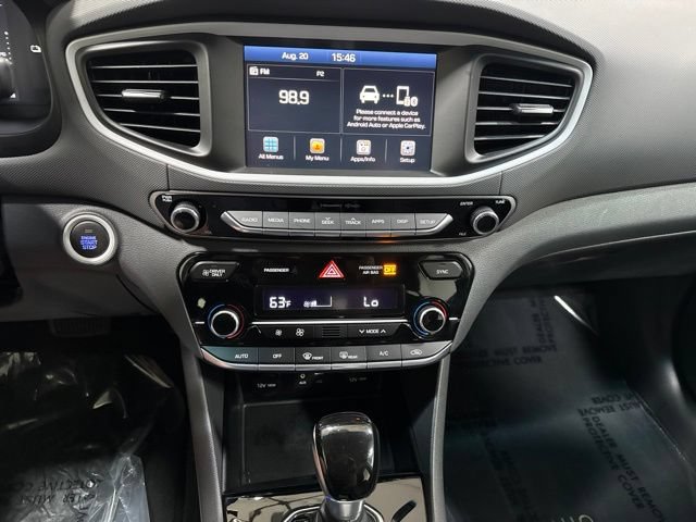Used 2019 Hyundai Ioniq Blue FWD image 15