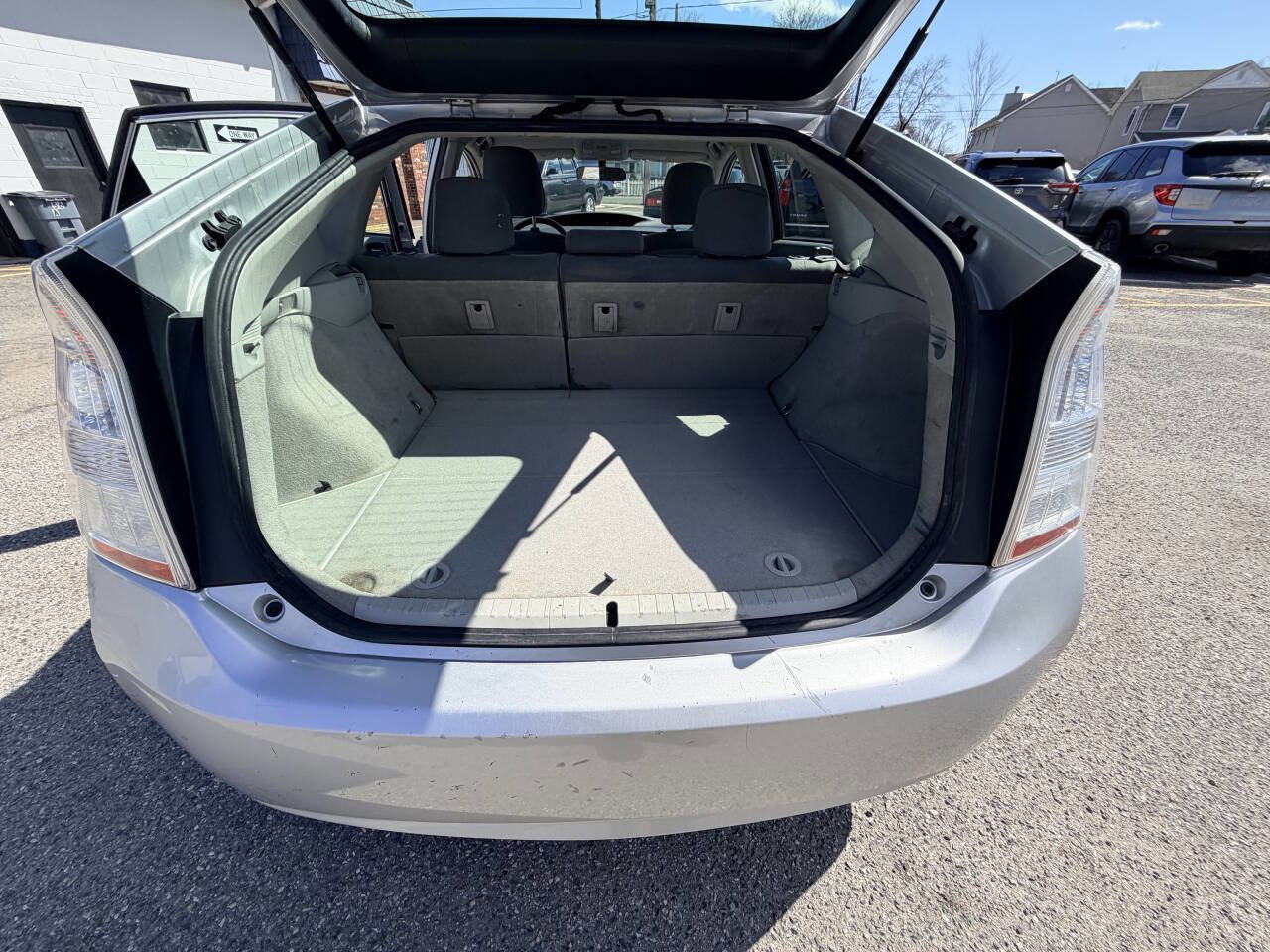 Used 2010 Toyota Prius Two image 16