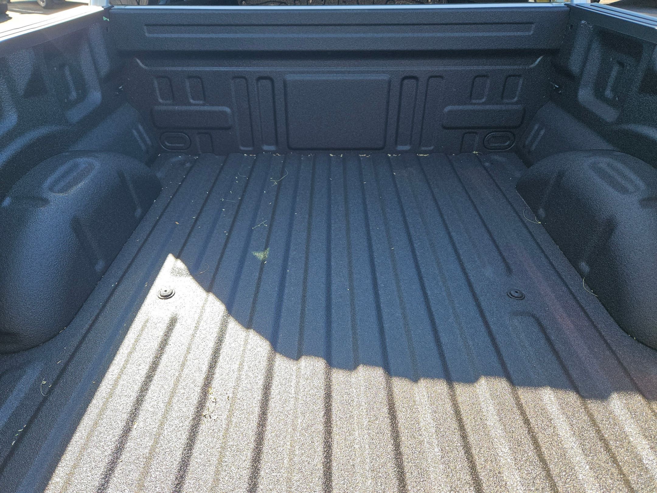 New 2025 Ford F150 STX w/ Equipment Group 200A image 4