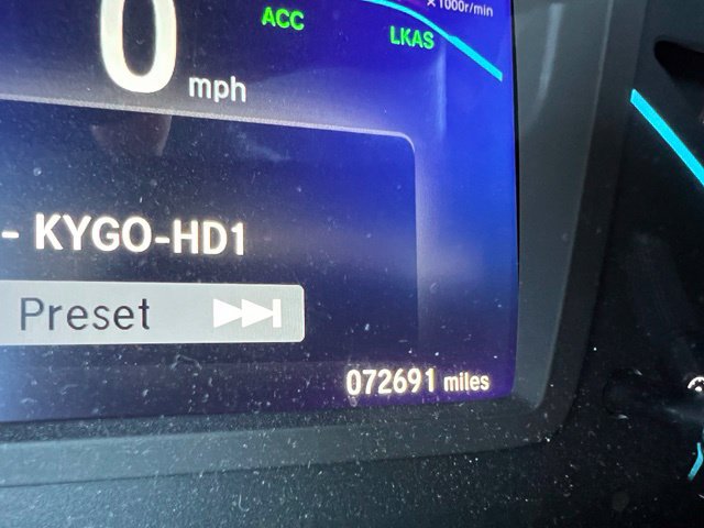 Used 2020 Honda Odyssey EX-L image 16
