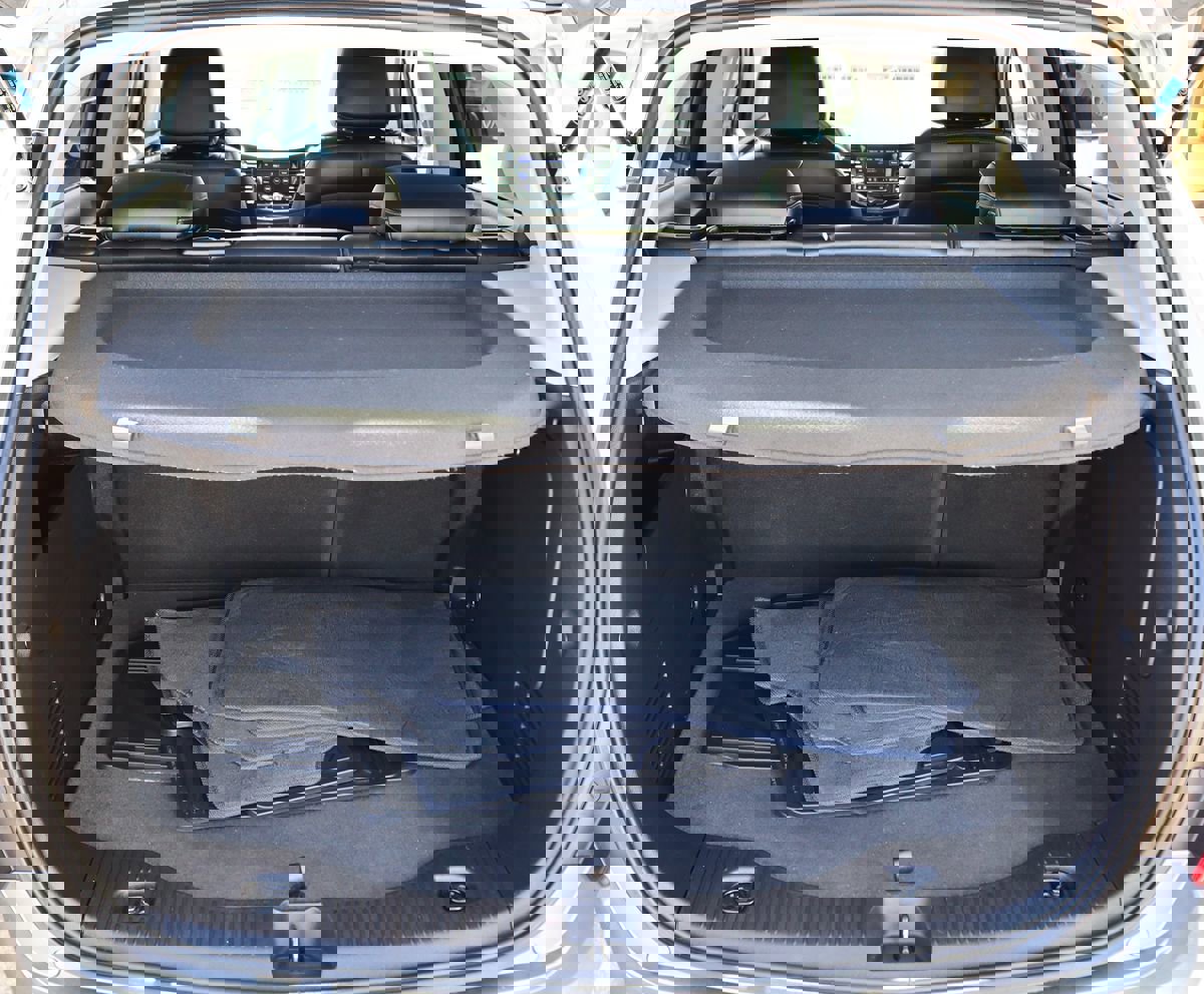 Used 2020 Chevrolet Trax Premier w/ LPO, Protection Package FWD image 23