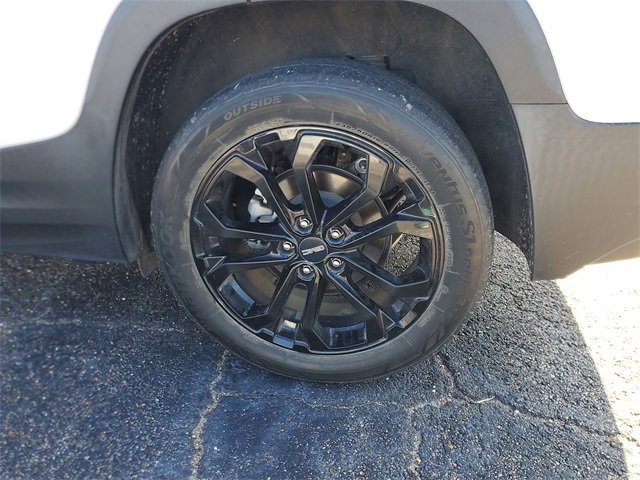 Used 2019 GMC Terrain SLE w/ Driver Convenience Package image 9