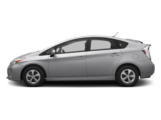 Used 2012 Toyota Prius Two FWD image 6