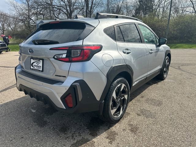 New 2026 Subaru Crosstrek 2.5i Limited AWD/4WD image 7
