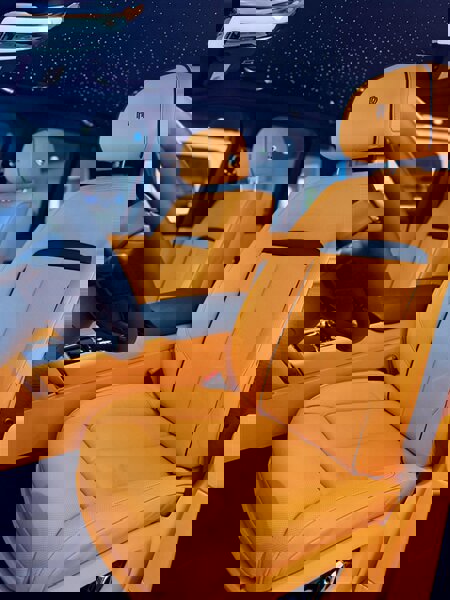 Used 2025 Rolls-Royce Cullinan image 10