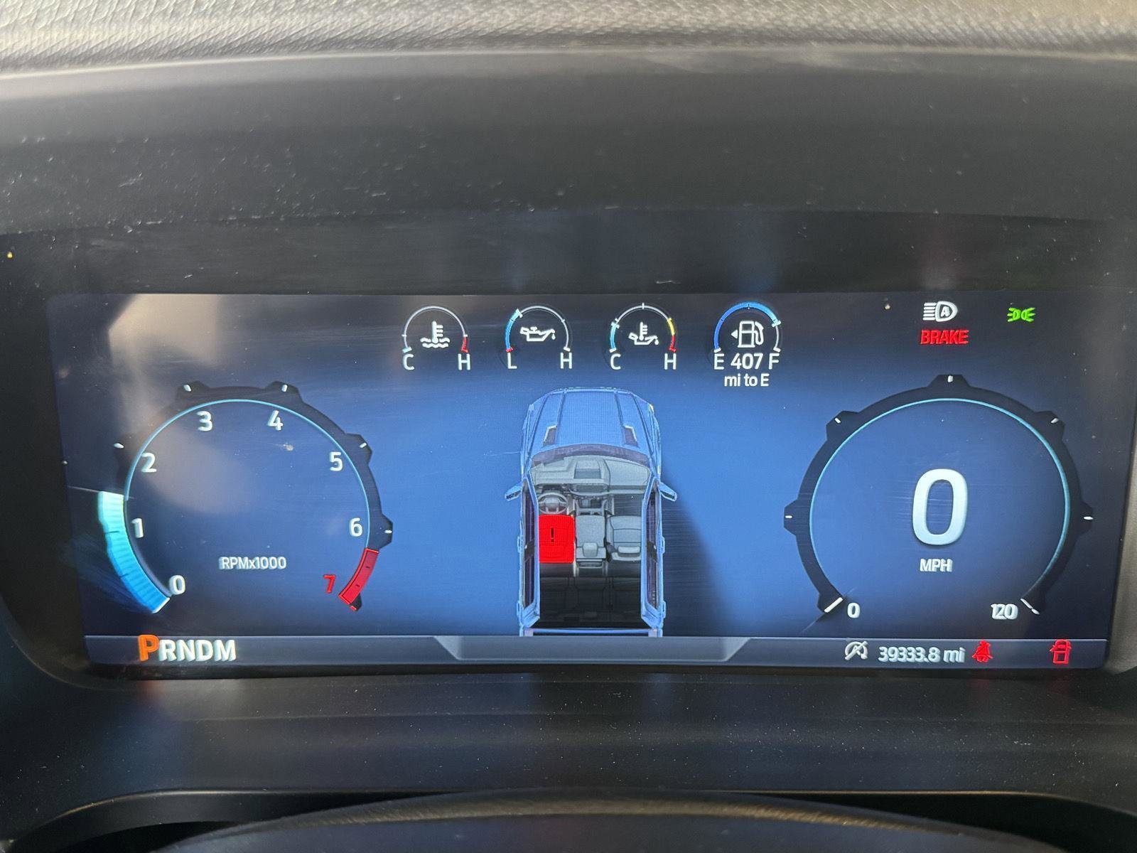 Certified 2024 Ford F150 XL AWD/4WD image 3