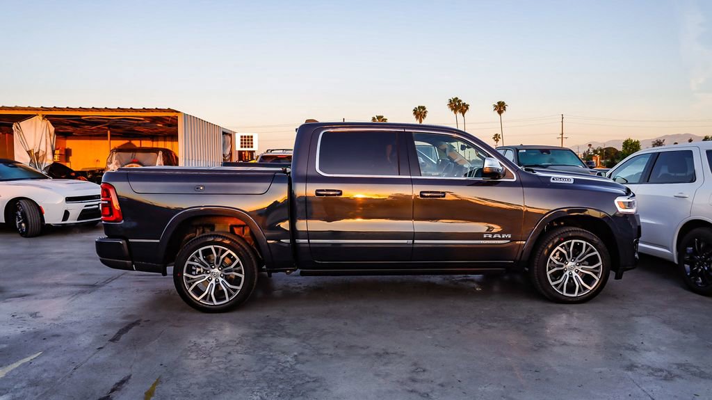 New 2026 RAM 1500 Tungsten image 12