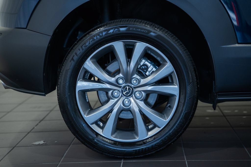 Used 2025 MAZDA CX-30 AWD 2.5 S w/ Preferred Package image 19