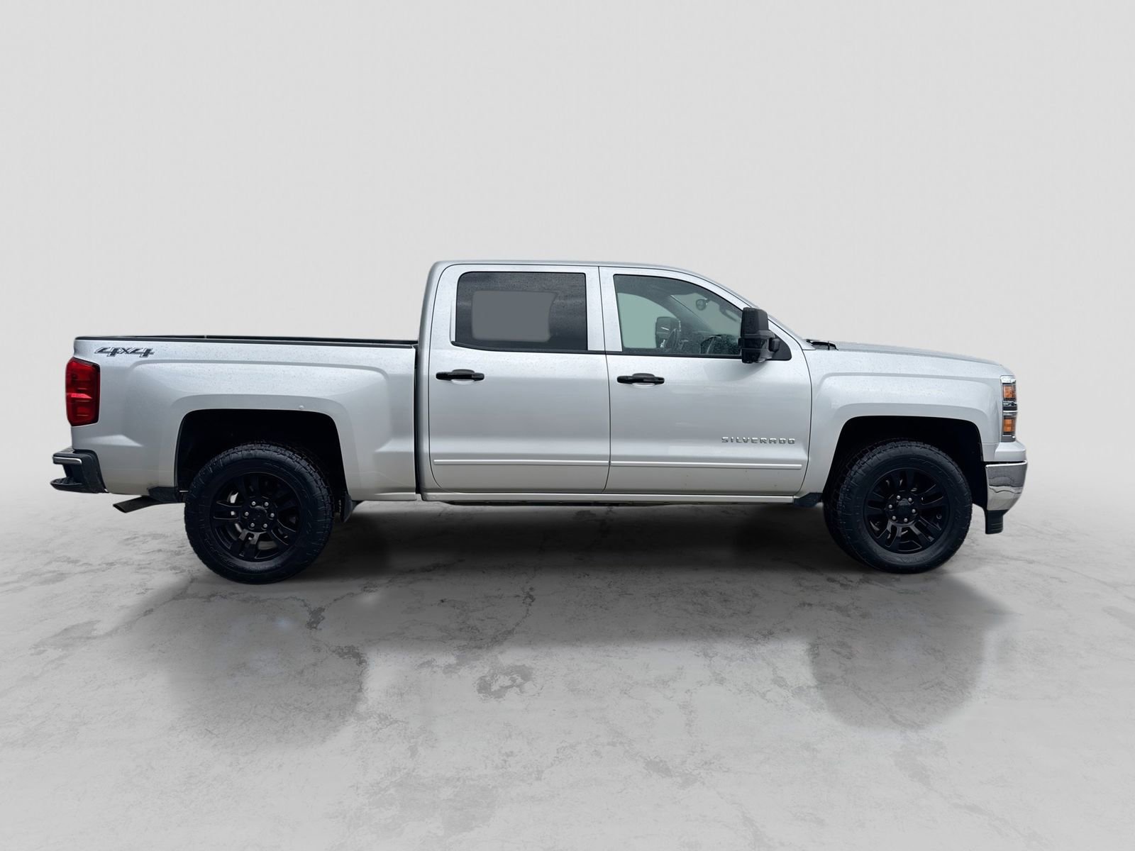 Used 2015 Chevrolet Silverado 1500 LT AWD/4WD image 8