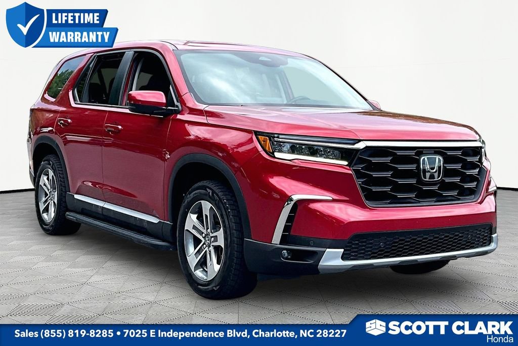 Used 2023 Honda Pilot EX-L image 1