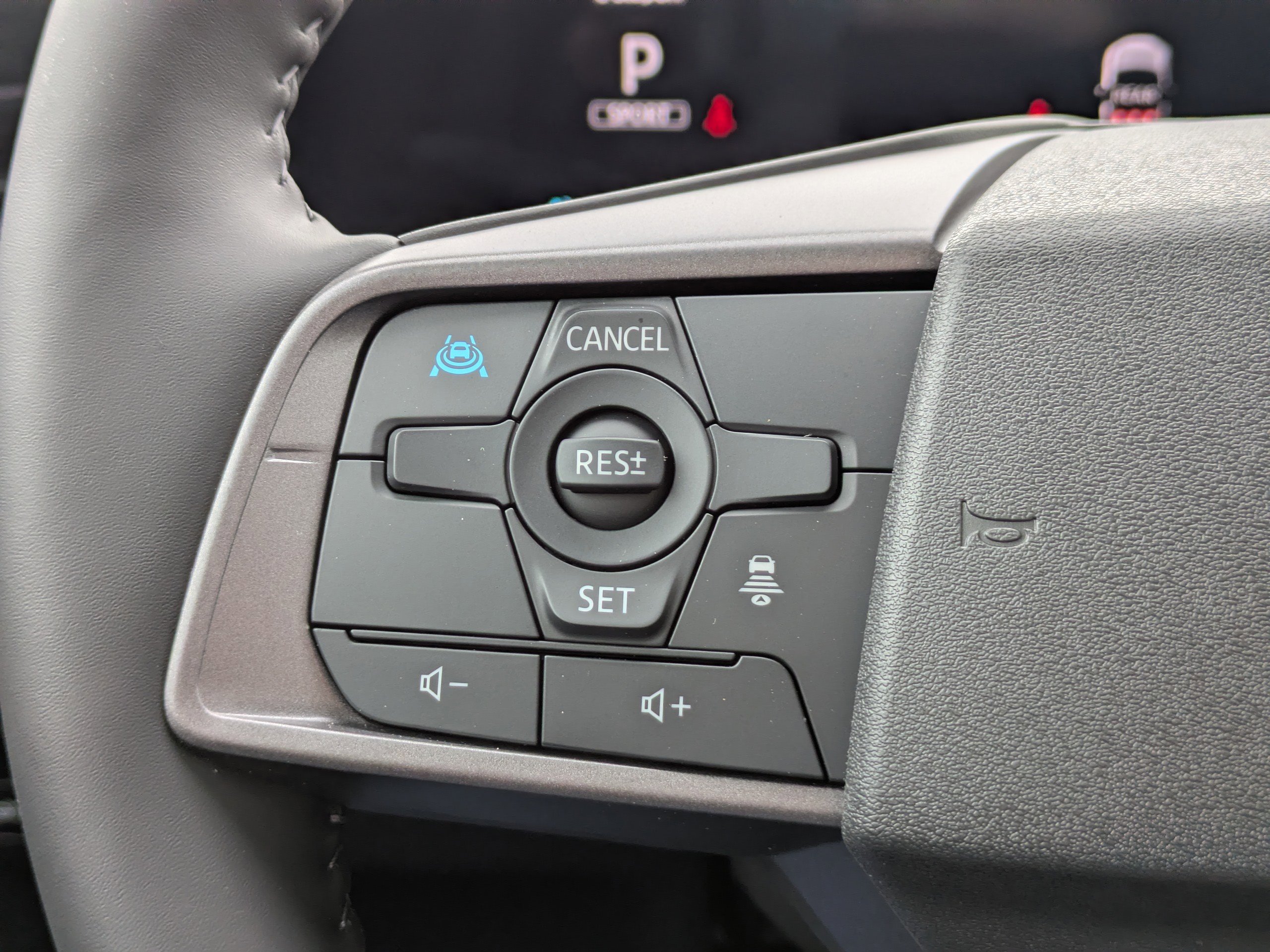 New 2026 Nissan Leaf image 25