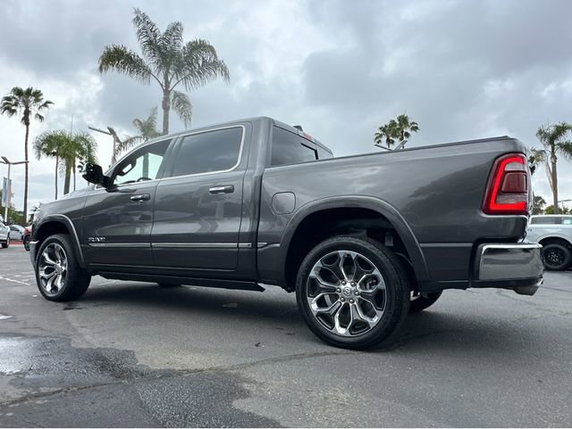 Used 2020 RAM 1500 Limited image 4