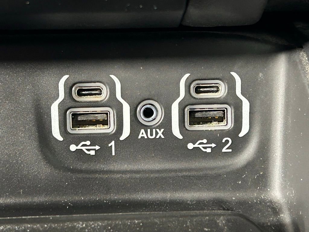 Used 2022 RAM 1500 Big Horn image 21
