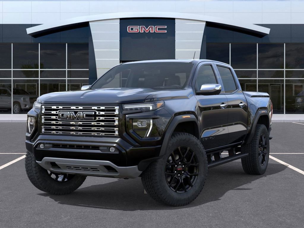 New 2026 GMC Canyon Denali image 6