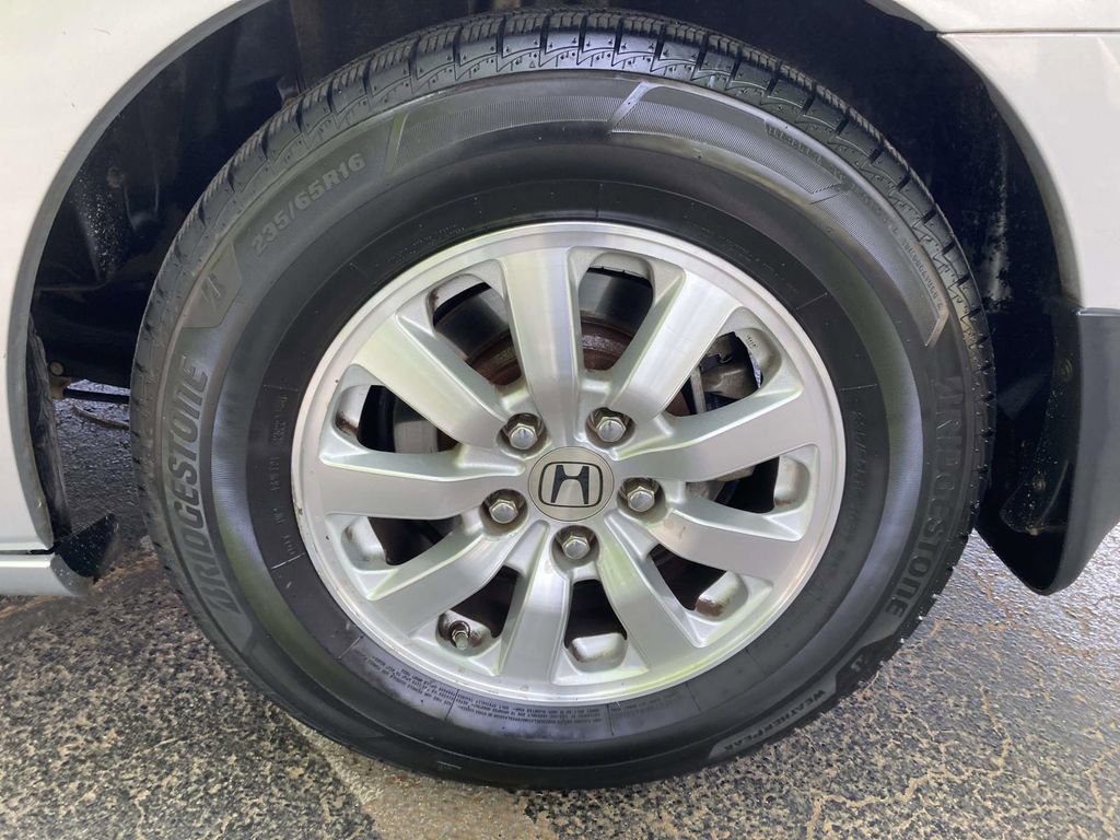 Used 2010 Honda Odyssey EX-L image 7
