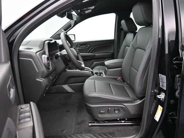 New 2026 Chevrolet Colorado Trail Boss image 36