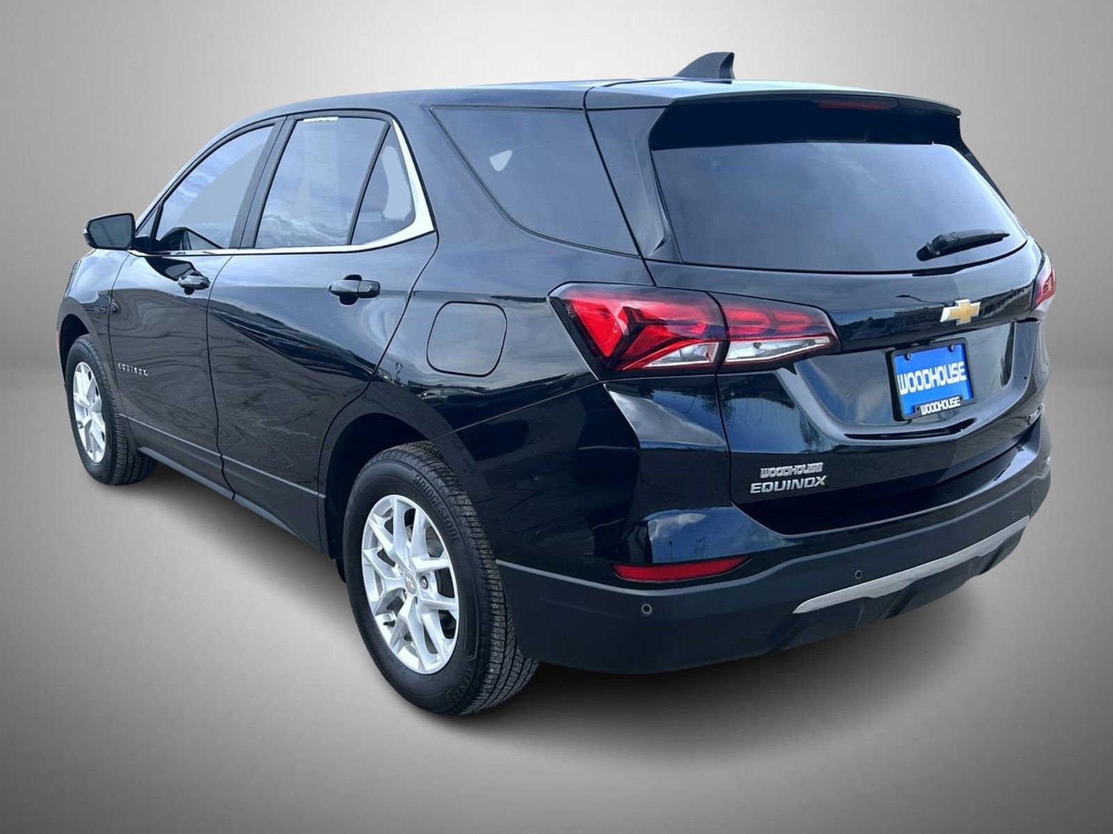 Certified 2024 Chevrolet Equinox LT image 7