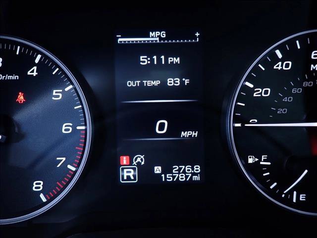 Certified 2024 Subaru Legacy Premium AWD/4WD image 24